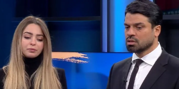 CHP'den teklif aldığı iddia edilmişti... Devleti hedef alan Gökhan Zan kendisini yalanladı!