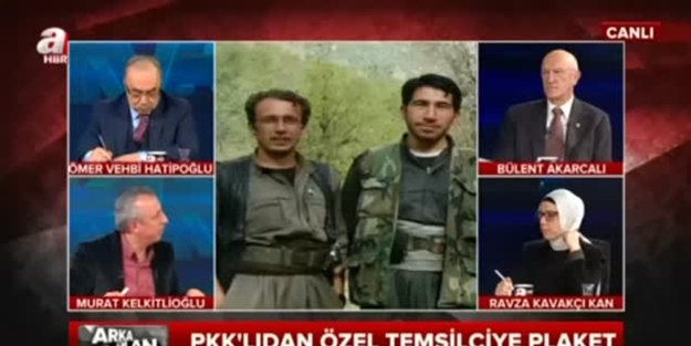 CHP terör örgütünü paraya boğmuş!