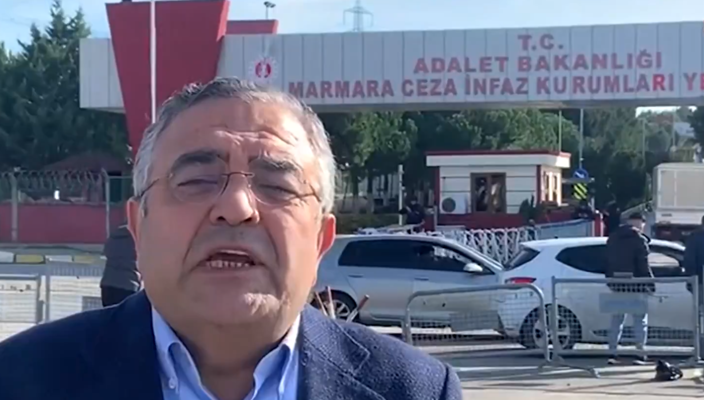 CHP'den Terörsüz Türkiye sürecini baltalama girişimleri! Özel’den sonra Tanrıkulu da meseleyi kaşıdı!