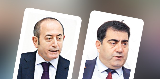 CHP’den 529 idam için timsah gözyaşı