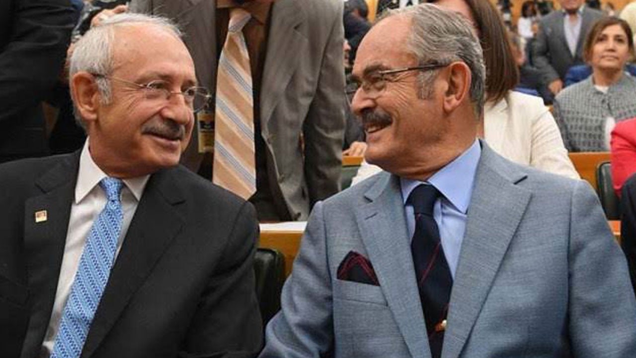 CHP’den umudu kesti, siyaseti bıraktı!