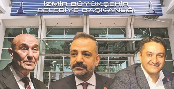 CHP’den vurguna "borç" kılıfı