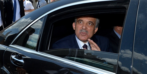 CHP'den yeni Abdullah Gül açıklaması