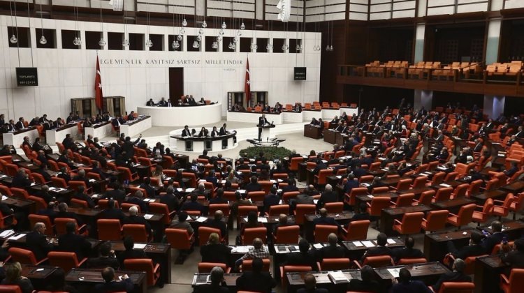 CHP'den yeni eylem kararı! Bugün yapacaklar