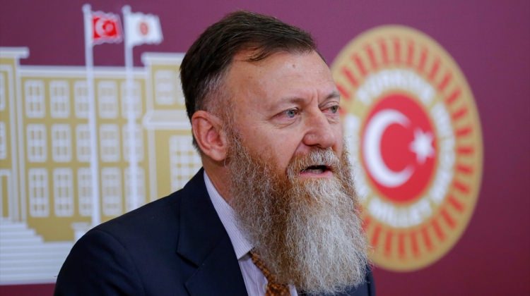 CHP'den yeni iftira