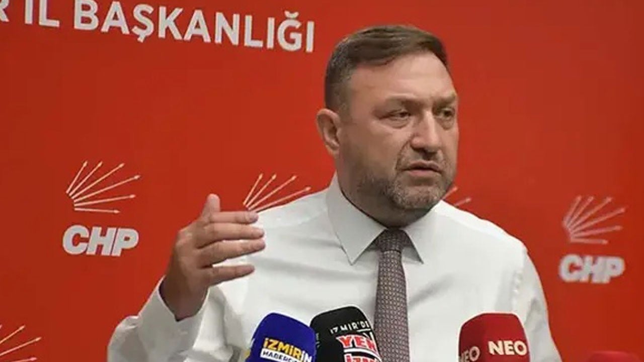 CHP’den Yeni Parti'ye Menderes mesajı: Bu daha başlangıç! Seçim kaybetmeye alışın!