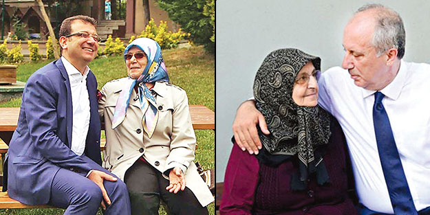 CHP’den yine seçim hüllesi