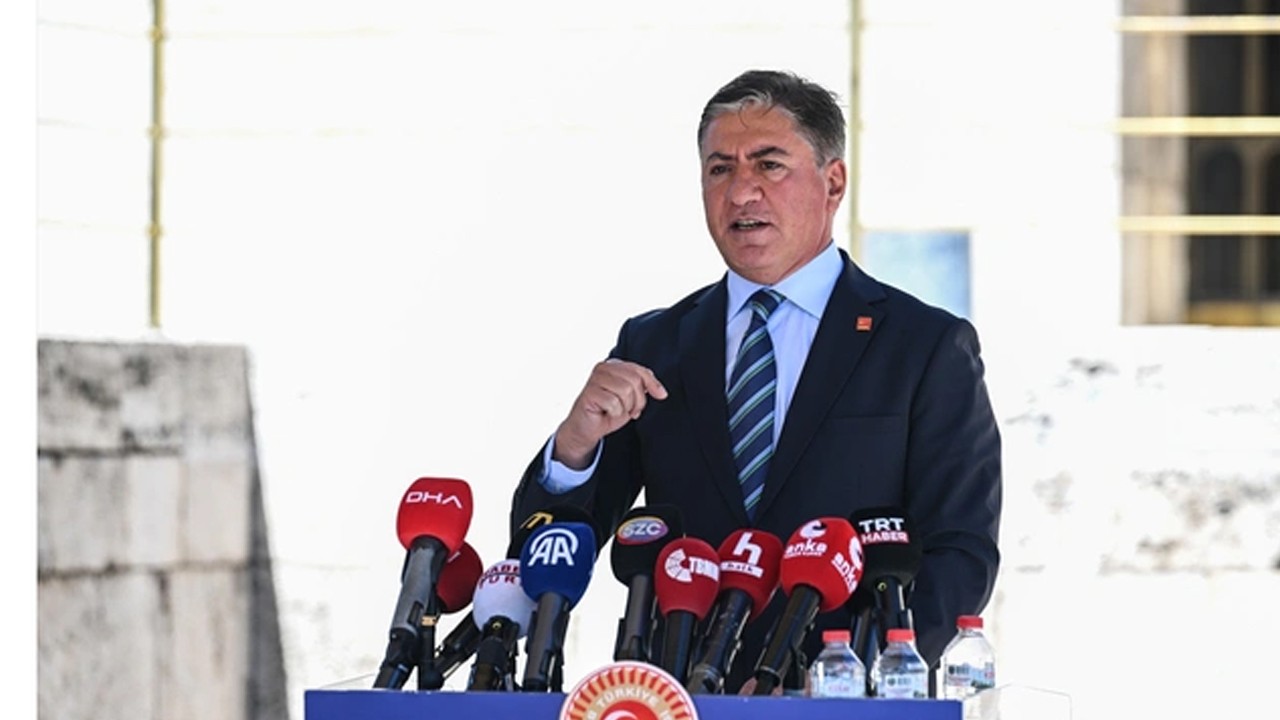 CHP'den YSK kararına ilişkin açıklama: YSK'nın bu konuda verilmiş binlerce kararı var!