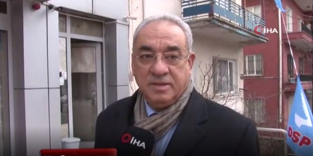 CHP'den yüz bulamayan Sarıgül'e 'Bize gel' daveti!