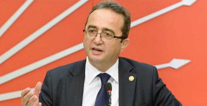 CHP'den Zeytin Dalı Harekatı'na destek geldi