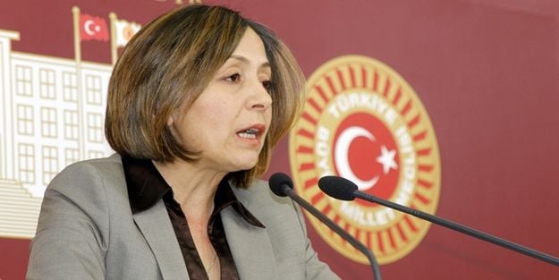 CHP'den ‘CIA ajanı’na uyarı cezası