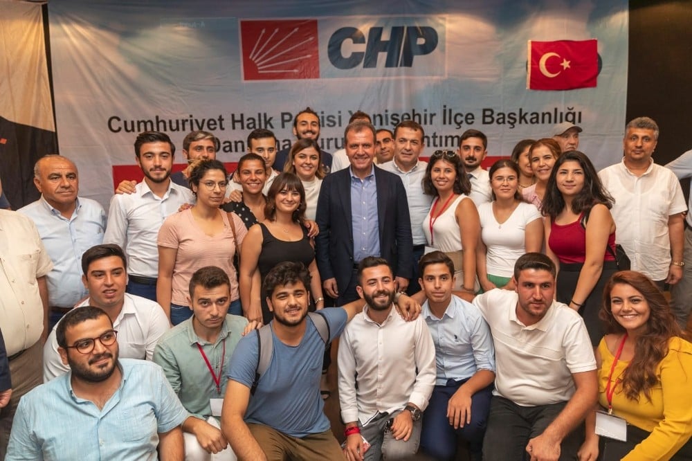 CHP’li 11 büyükşehir belediye başkanı İstanbul’da toplanacak 