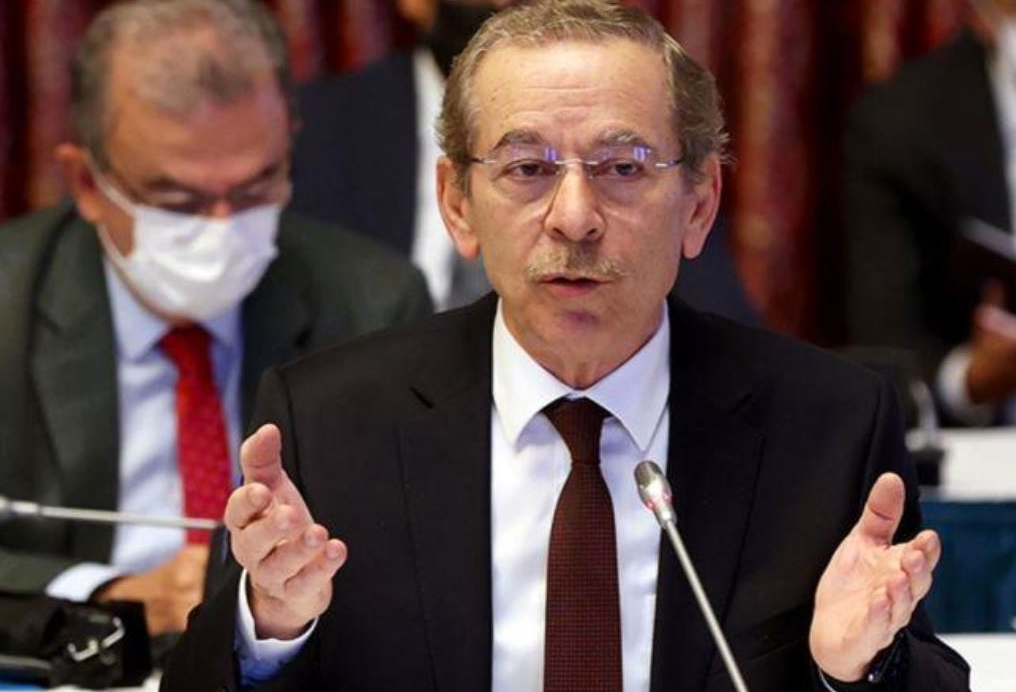 CHP'li Abdullatif Şener'den akla ziyan sözler! Bu kafaya ulaşmak için ne içiyor acaba