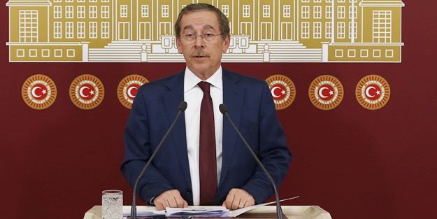 Abdüllatif Şener'den skandal koronavirüs paylaşımı