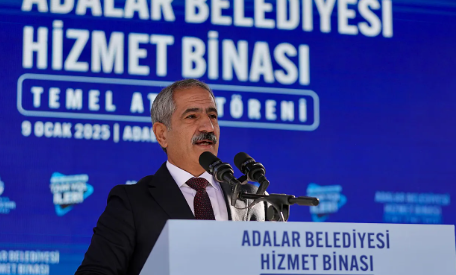 CHP'li Adalar Belediyesi'nde kirli çark ifşa oldu: Detaylar evlere şenlik!