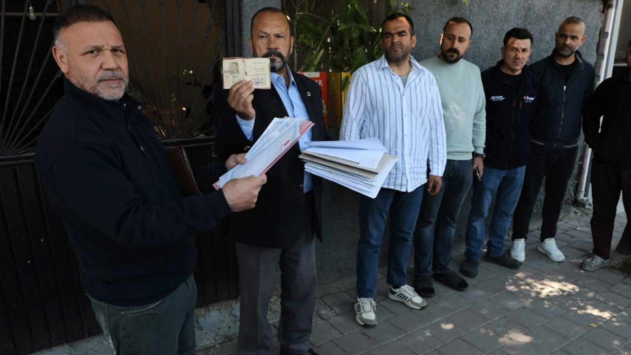 CHP'li Adana Belediyesi'nin SGK borcu vatandaşları mağdur etti!