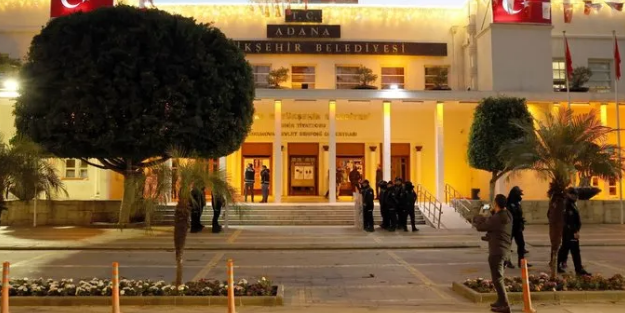 CHP’li Adana Büyükşehir Belediyesi’nin ihalelerinde usulsüzlük