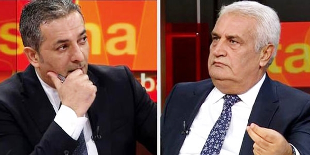 CHP'li aday CHP'yi bombaladı!../VİDEO