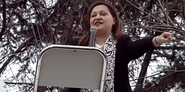 CHP’li aday DEM’e öyle sözler söyledi ki… Masada kedi sahada kurt!