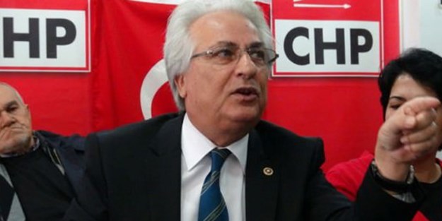 CHP'de bir garip olay' Listeye girdi ama...