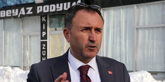 CHP'li adaydan flaş iddia: Miting saatlerimizi sattılar