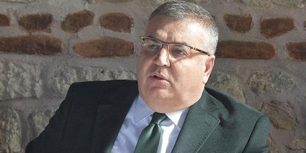 CHP’li adayın tekbir hazımsızlığı