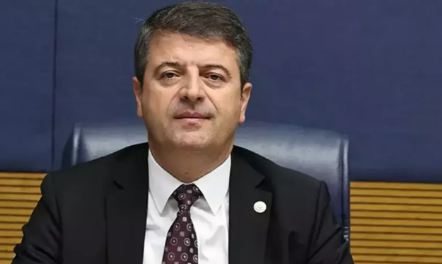 CHP’li Adıyaman Belediye Başkanı Abdurrahman Tutdere gözaltına alındı