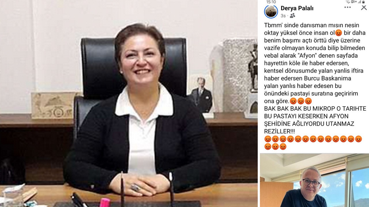 CHP'li Afyonkarahisar'da skandal patlak verdi!