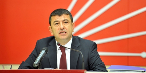 CHP’li Ağbaba: “Bu, parti meselesi değil, memleket meselesidir”