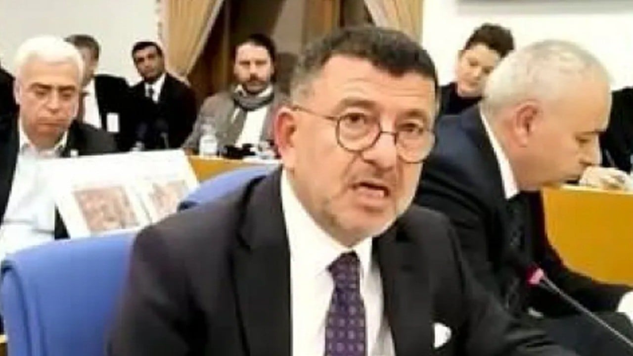 CHP’li Ağbaba’dan Bakan Kurum’a teşekkür