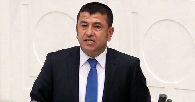 CHP'li Ağbaba'dan miting çağrısı