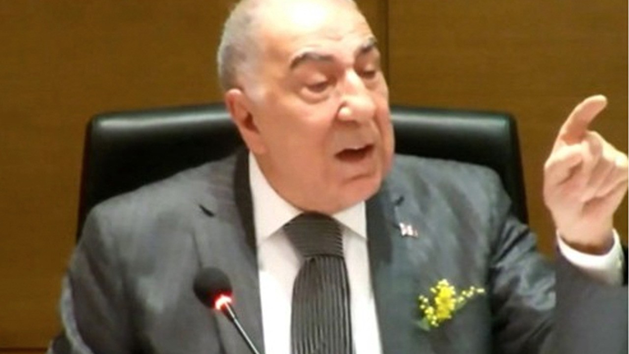 CHP'li Ahmet Kurtuluş hakkında gözaltı kararı