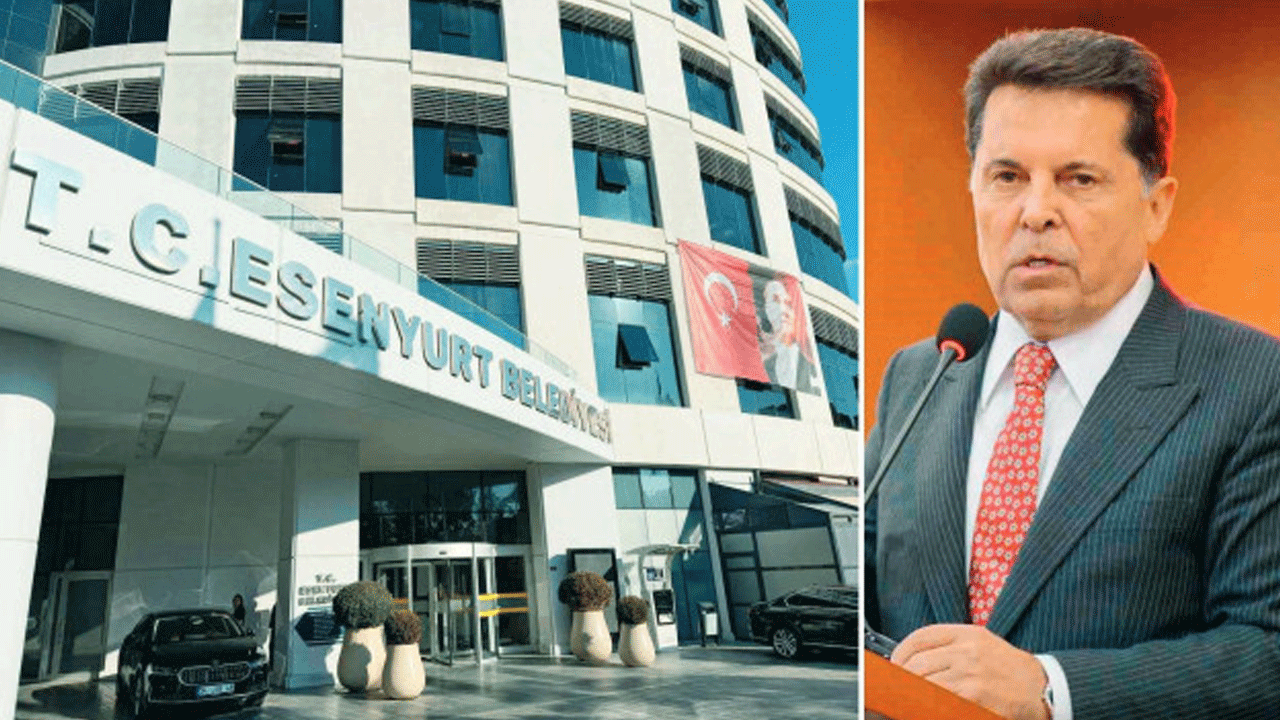 CHP'li Ahmet Özer, bebek katillerine sadakat yemini etmiş