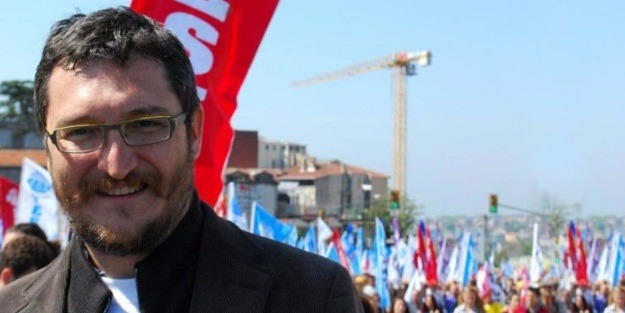 CHP'li akademisyen, Beşiktaş tweeti ile rezil oldu