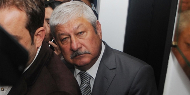 CHP'li Akaydın'a 2 milyon TL'lik ceza