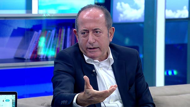 CHP'li Akif Hamzaçebi: Aday gösterilirsem...