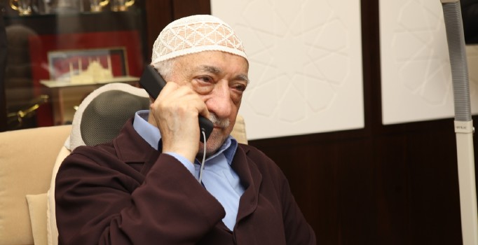 CHP'li Aldan: Trump'ın gelişi iade sürecini hızlandırır
