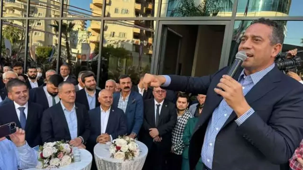 CHP'li Ali Mahir Başarır'dan nefret dili! Cumhurbaşkanı Erdoğan'a skandal sözler