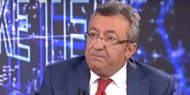 CHP'li Engin Altay: Babam 90 yaşında iktidar yüzü göremedi