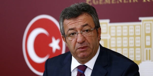 CHP'li Altay İmamoğlu'nu yalanladı! 'Binali Yıldırım soruları istemedi'