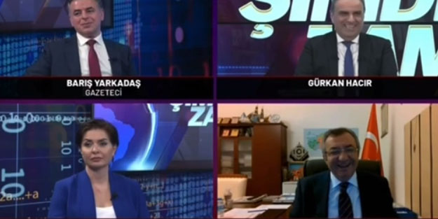CHP'li Altay, Yavuz Ağıralioğlu sorusunu duyunca es geçti
