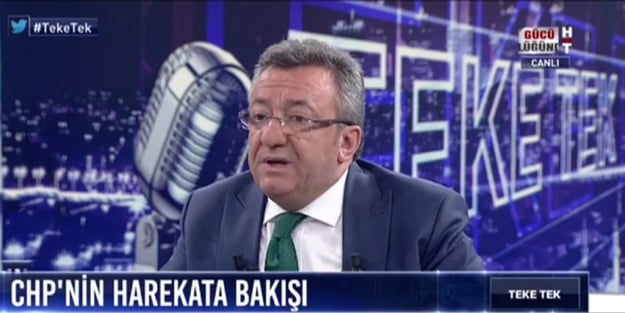 CHP'li Altay'ın Afrin tahmini çöktü