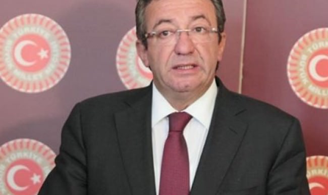 CHP'li Altay'dan Bağdat benzetmesi