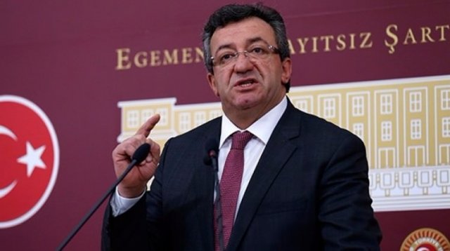 CHP'li Altay'dan Bahçeli için skandal sözler