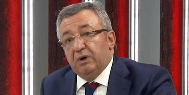 CHP'li Altay'dan çirkin sözler: Haçlılara rahmet okuturlar