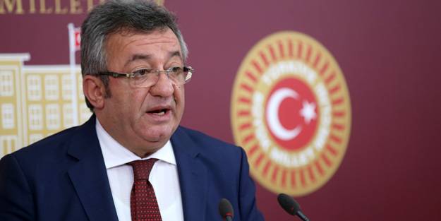 CHP'li Altay'dan dolar/TL kurundaki düşüşe akıl dışı yorum!