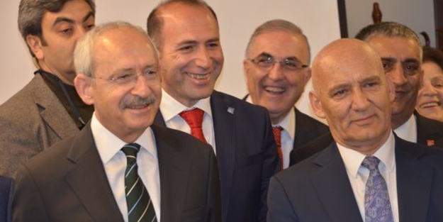 CHP'li Altınok Öz'ün Kemal 'Kılıçdaroğlu' tespiti: Önüne bir kasa domates koy...