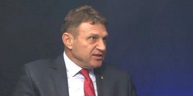 CHP'li amiral eskisi Türker Ertürk'ten TSK'ya skandal iftira! Haddini bu kez fazlasıyla aştı