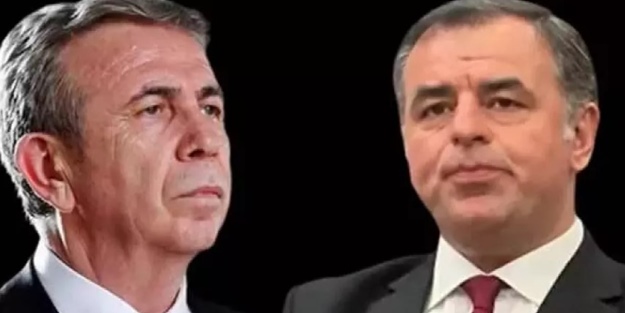 CHP'li Ankara Büyükşehir Belediyesi'nden 