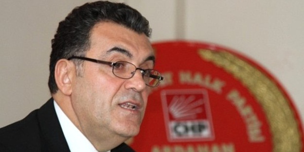 CHP'li Ardahan Belediye Başkanı, canlı yayında muhtara hakaret etti